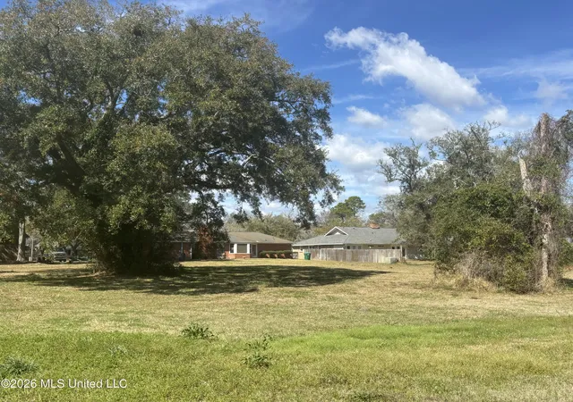 Photo 3 of Land for sale at 1447 Mill Rd, Gulfport, MS 39507 | MLS# 4140858 | Listing updated on 2026-05-28