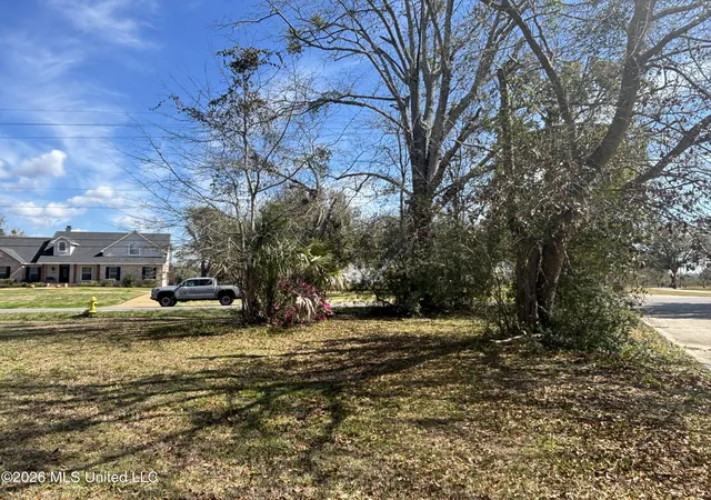 Photo 3 of Land for sale at 1447 Mill Rd, Gulfport, MS 39507 | MLS# 4140858 | Listing updated on 2026-05-28