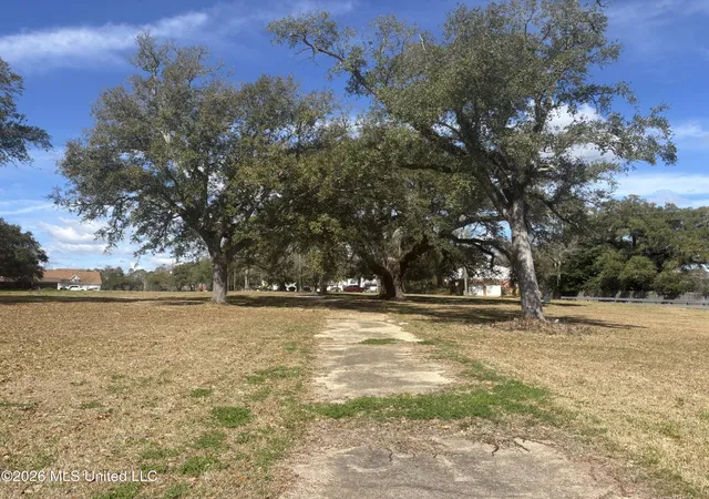 Photo 1 of Land for sale at 535 Kahler St, Gulfport, MS 39507 | MLS# 4140861 | Listing updated on 2026-05-28