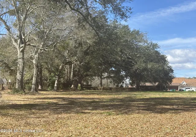 Photo 3 of Land for sale at 535 Kahler St, Gulfport, MS 39507 | MLS# 4140861 | Listing updated on 2026-05-28