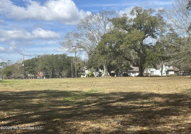 Photo 3 of Land for sale at 535 Kahler St, Gulfport, MS 39507 | MLS# 4140861 | Listing updated on 2026-05-28