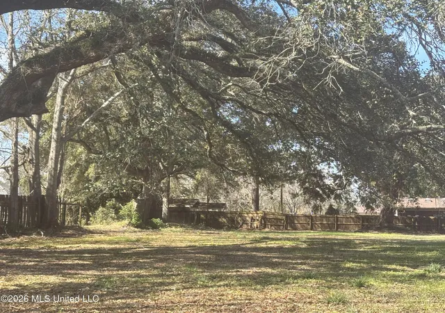 Photo 4 of Land for sale at 535 Kahler St, Gulfport, MS 39507 | MLS# 4140861 | Listing updated on 2026-05-28