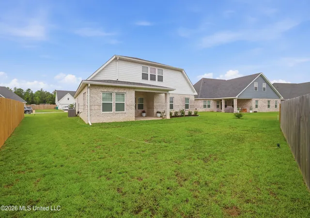 Homes for sale in Ocean Springs, MS | 6710 Maurepas Cir, Ocean Springs, MS 39564 | MLS# 4141018