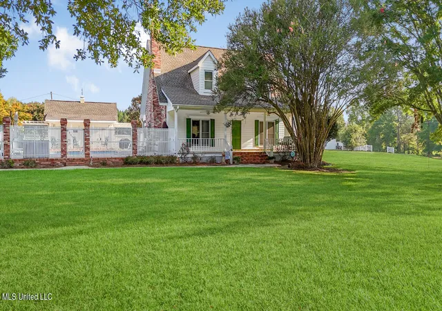 Homes for sale in Osyka, MS | 2053 Osyka Progress Rd, Osyka, MS 39657 | MLS# 4140938