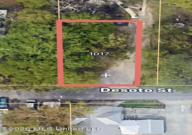 Homes for sale in Ocean Springs, MS | 1017 Desoto St, Ocean Springs, MS 39564 | MLS# 4140962