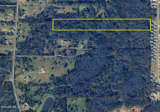 Photo 1 of Land for sale at Catlett Rd, Madison, MS 39110 | MLS# 4141031 | Listing updated on 2026-03-30