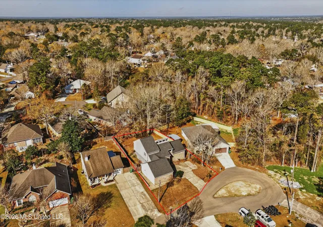 55th image of 9922 Honalo Pl, Diamondhead, MS 39525 | MLS# 4141703
