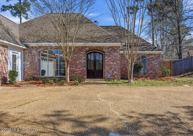 Homes for sale in Brandon, MS | 102 Fox Hollow Bnd, Brandon, MS 39047 | MLS# 4141066