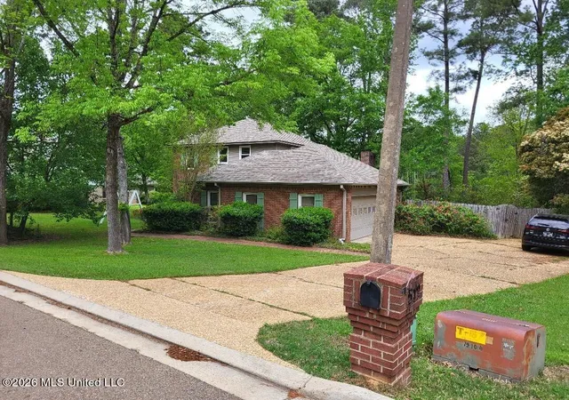 2nd image of 512 Dixton Dr, Brandon, MS 39047 | MLS# 4141230