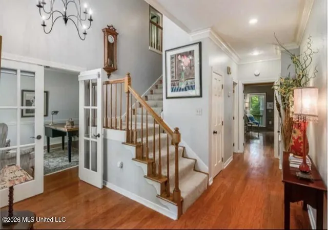 3rd image of 512 Dixton Dr, Brandon, MS 39047 | MLS# 4141230