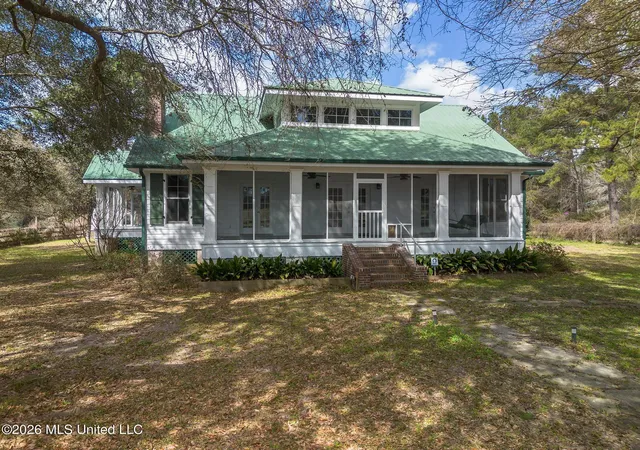 1st image of 23676 E Dubuisson Rd, Pass Christian, MS 39571 | MLS# 4141252