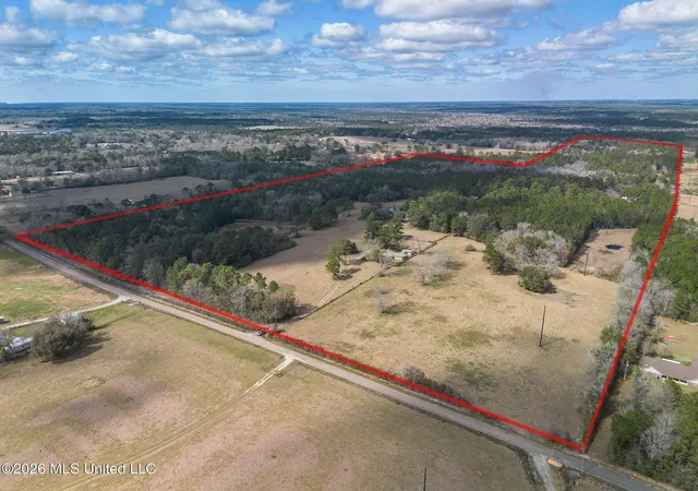 2nd image of 23676 E Dubuisson Rd, Pass Christian, MS 39571 | MLS# 4141252