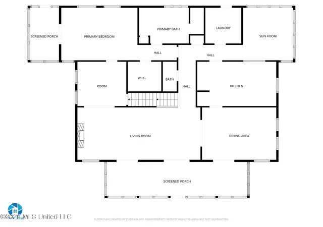 4th image of 23676 E Dubuisson Rd, Pass Christian, MS 39571 | MLS# 4141252