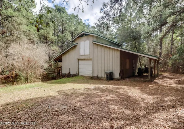 73rd image of 23676 E Dubuisson Rd, Pass Christian, MS 39571 | MLS# 4141252