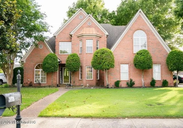 1st image of 9387 Joe Lyon Blvd, Olive Branch, MS 38654 | MLS# 4141135