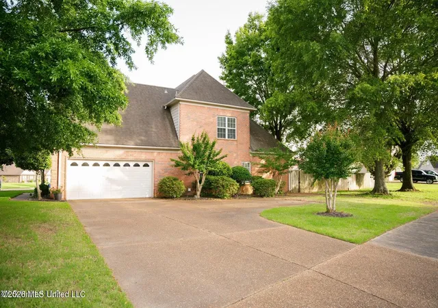 2nd image of 9387 Joe Lyon Blvd, Olive Branch, MS 38654 | MLS# 4141135