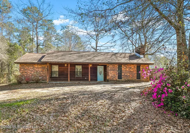 Photo 1 of Sale Pending at 105 Brookhollow Dr, Carriere, MS 39426 | MLS# 4141126 | Listing updated on 2026-07-31