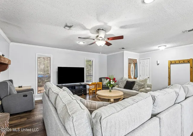 Photo 2 of Sale Pending at 105 Brookhollow Dr, Carriere, MS 39426 | MLS# 4141126 | Listing updated on 2026-07-31