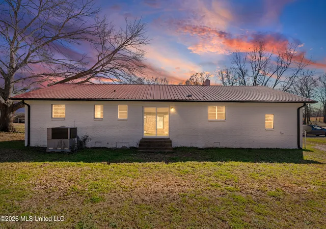 Homes for sale in Senatobia, MS | 236 Browns Ferry Rd, Senatobia, MS 38668 | MLS# 4141229