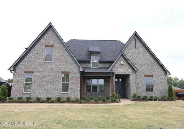 Homes for sale in Nesbit, MS | 4232 Brooke Dr, Nesbit, MS 38651 | MLS# 4142760