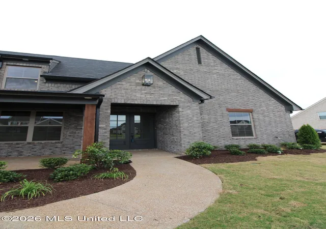 Homes for sale in Nesbit, MS | 4232 Brooke Dr, Nesbit, MS 38651 | MLS# 4142760