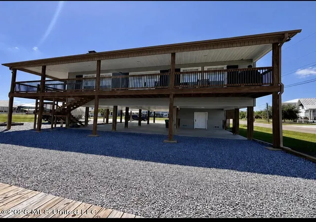 1st image of 4003 Kyushu St, Bay Saint Louis, MS 39520 | MLS# 4141237