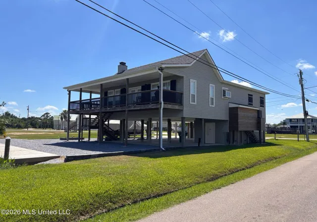 2nd image of 4003 Kyushu St, Bay Saint Louis, MS 39520 | MLS# 4141237