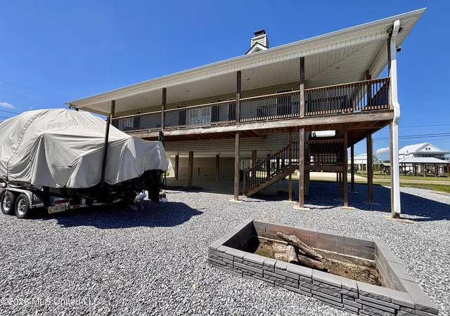 3rd image of 4003 Kyushu St, Bay Saint Louis, MS 39520 | MLS# 4141237
