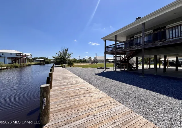 5th image of 4003 Kyushu St, Bay Saint Louis, MS 39520 | MLS# 4141237