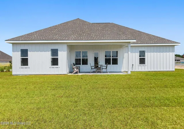 Homes for sale in Vancleave, MS | 14051 Jubilee Pkwy, Vancleave, MS 39565 | MLS# 4141343