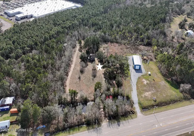 1st image of 9061 Ms 603, Bay Saint Louis, MS 39520 | MLS# 4141337