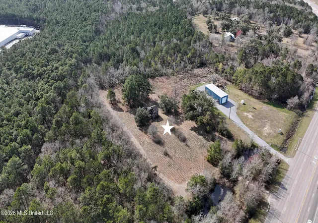 2nd image of 9061 Ms 603, Bay Saint Louis, MS 39520 | MLS# 4141337