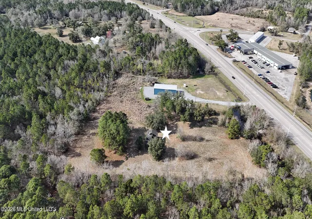 3rd image of 9061 Ms-603, Bay Saint Louis, MS 39520 | MLS# 4141337
