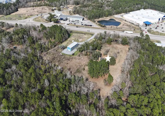 4th image of 9061 Ms-603, Bay Saint Louis, MS 39520 | MLS# 4141337