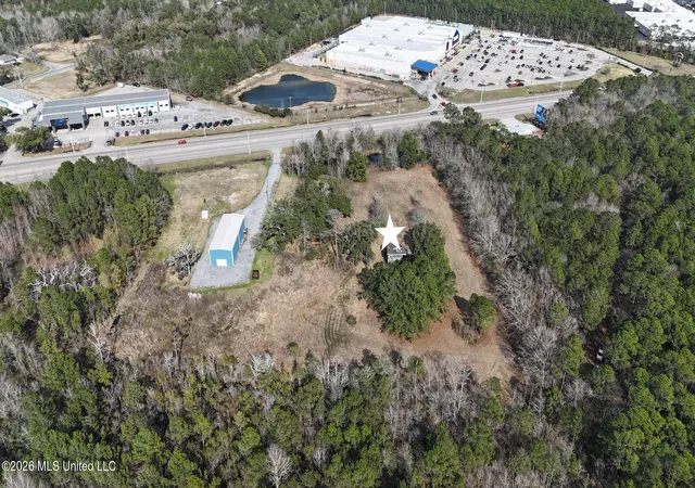5th image of 9061 Ms-603, Bay Saint Louis, MS 39520 | MLS# 4141337