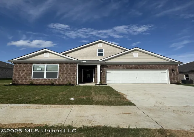 Homes for sale in Byhalia, MS | 48 Spirit Dance Dr, Byhalia, MS 38611 | MLS# 4141206