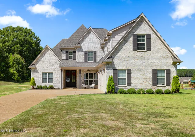 1st image of 2008 Slocum Rd, Hernando, MS 38632 | MLS# 4141786