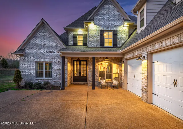 49th image of 2008 Slocum Rd, Hernando, MS 38632 | MLS# 4141786