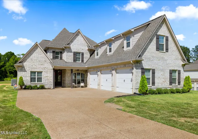 4th image of 2008 Slocum Rd, Hernando, MS 38632 | MLS# 4141786