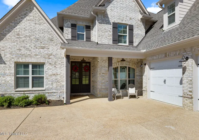 5th image of 2008 Slocum Rd, Hernando, MS 38632 | MLS# 4141786