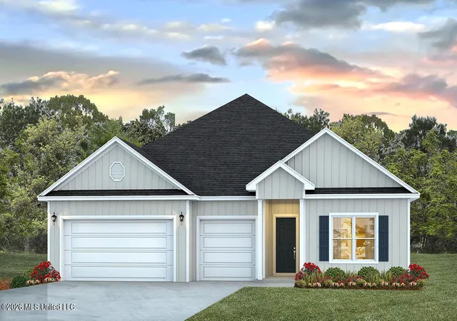 1st image of 13325 Sarsen Loop, Vancleave, MS 39565 | MLS# 4141224
