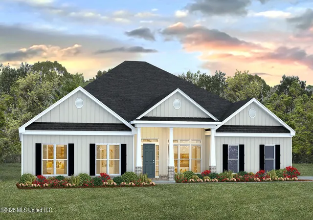 1st image of 14050 Jubilee Pkwy, Vancleave, MS 39565 | MLS# 4141339