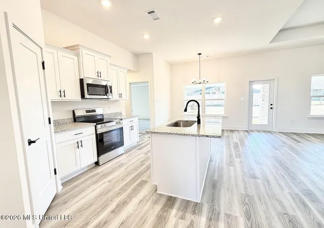 Photo 3 of Sale Pending at 14859 Fritz Cir, Gulfport, MS 39503 | MLS# 4141258 | Listing updated on 2026-08-27