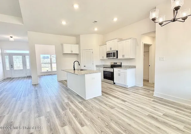 Photo 4 of Sale Pending at 14859 Fritz Cir, Gulfport, MS 39503 | MLS# 4141258 | Listing updated on 2026-08-27