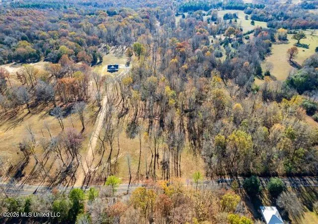 Photo 2 of Land for sale at Brewer Rd, Batesville, MS 38606 | MLS# 4141251 | Listing updated on 2026-03-30