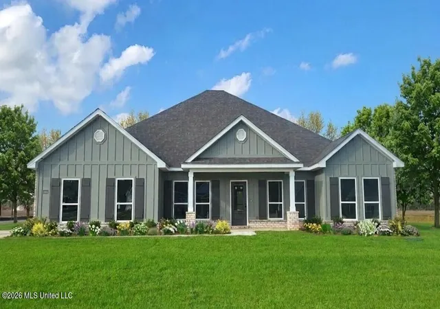 1st image of 14058 Jubilee Pkwy, Vancleave, MS 39565 | MLS# 4141342