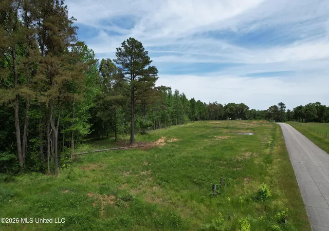 Photo 1 of Land for sale at 0 Old 4 Hwy, Holly Springs, MS 38635 | MLS# 4141369 | Listing updated on 2026-07-15
