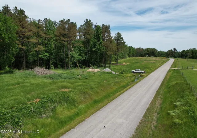 Photo 3 of Land at 0 Old 4 Hwy, Holly Springs, MS 38635 | MLS# 4141369 |  | Sold on 2026-09-21