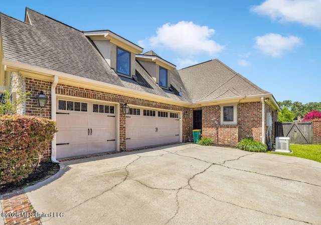 3rd image of 315 Goose Pointe Blvd, Biloxi, MS 39531 | MLS# 4141533