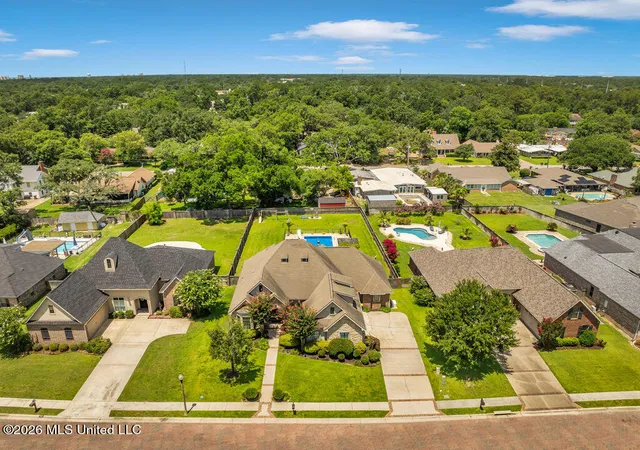 4th image of 315 Goose Pointe Blvd, Biloxi, MS 39531 | MLS# 4141533